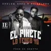 Shelow Shaq & Abel Anivelpro - El Pikete Lo Tengo Yo (Remix) - Single